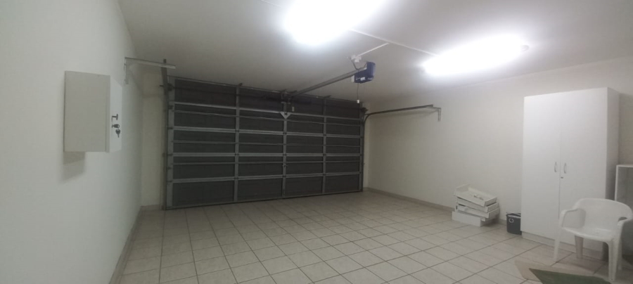 To Let 3 Bedroom Property for Rent in Glenwood KwaZulu-Natal