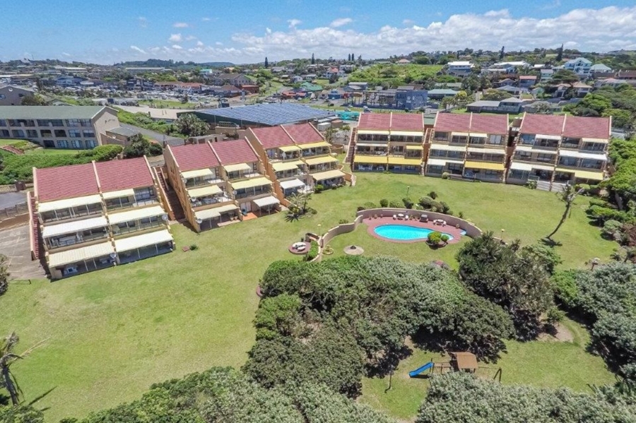 2 Bedroom Property for Sale in Shelly Beach KwaZulu-Natal