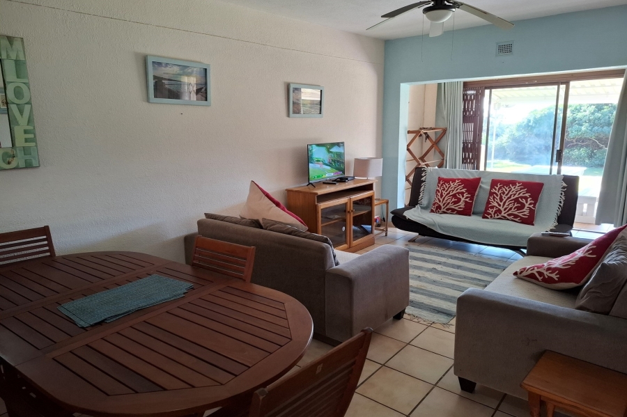 2 Bedroom Property for Sale in Shelly Beach KwaZulu-Natal
