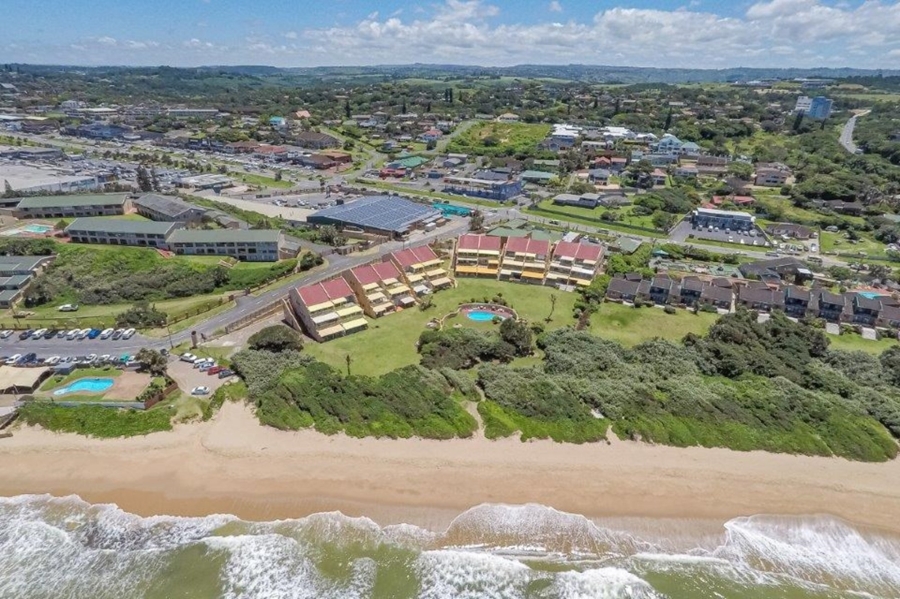 2 Bedroom Property for Sale in Shelly Beach KwaZulu-Natal