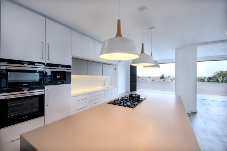 To Let 3 Bedroom Property for Rent in Umhlanga KwaZulu-Natal