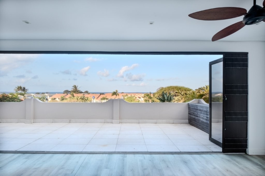 To Let 3 Bedroom Property for Rent in Umhlanga KwaZulu-Natal