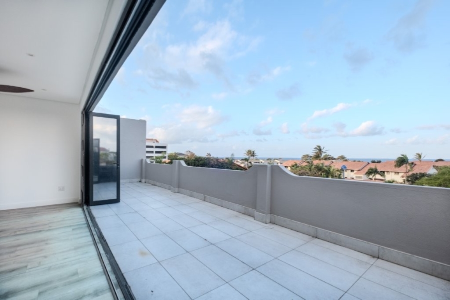 To Let 3 Bedroom Property for Rent in Umhlanga KwaZulu-Natal