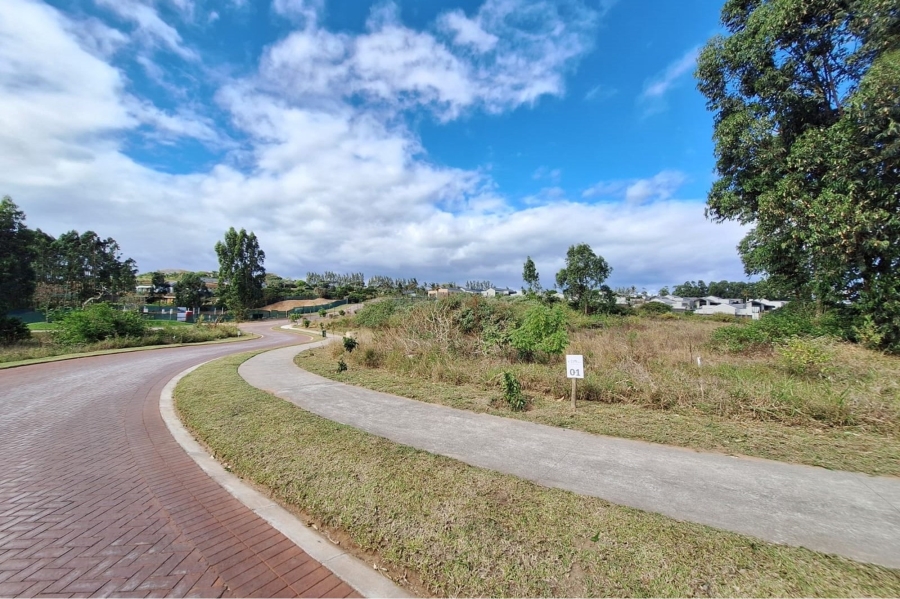 0 Bedroom Property for Sale in Elaleni Coastal Forest Estate KwaZulu-Natal
