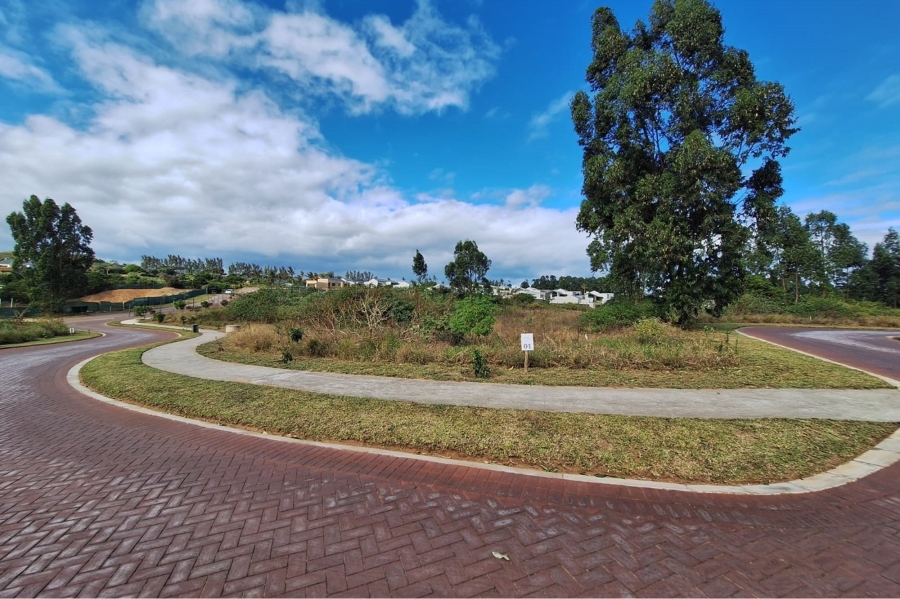 0 Bedroom Property for Sale in Elaleni Coastal Forest Estate KwaZulu-Natal