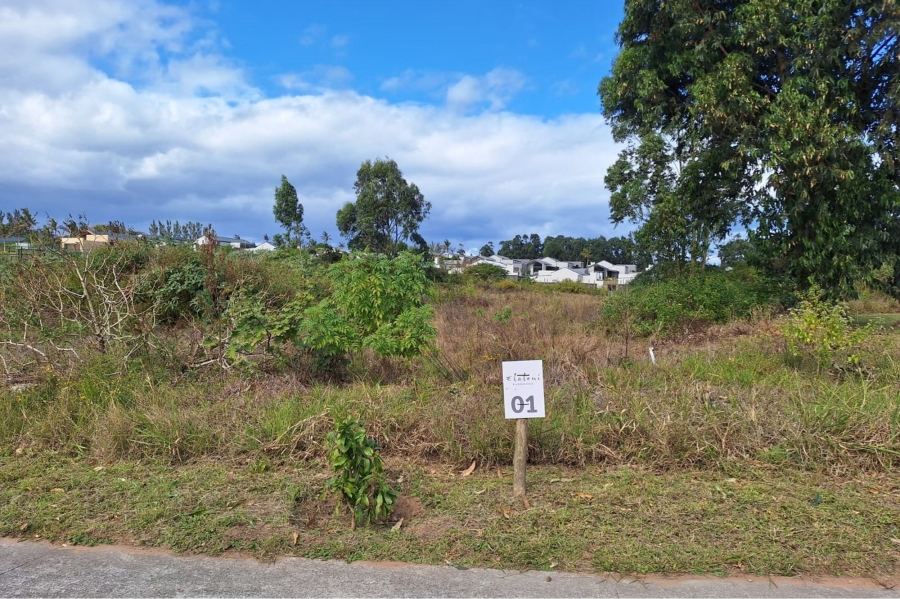 0 Bedroom Property for Sale in Elaleni Coastal Forest Estate KwaZulu-Natal