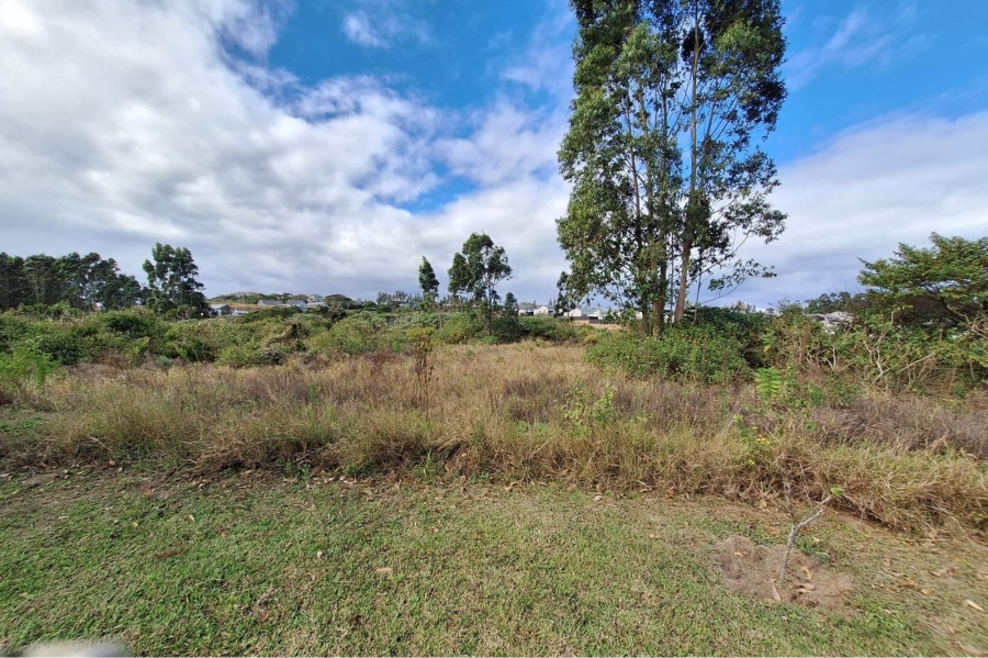 0 Bedroom Property for Sale in Elaleni Coastal Forest Estate KwaZulu-Natal