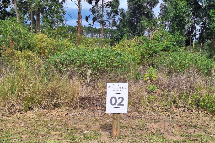 0 Bedroom Property for Sale in Elaleni Coastal Forest Estate KwaZulu-Natal
