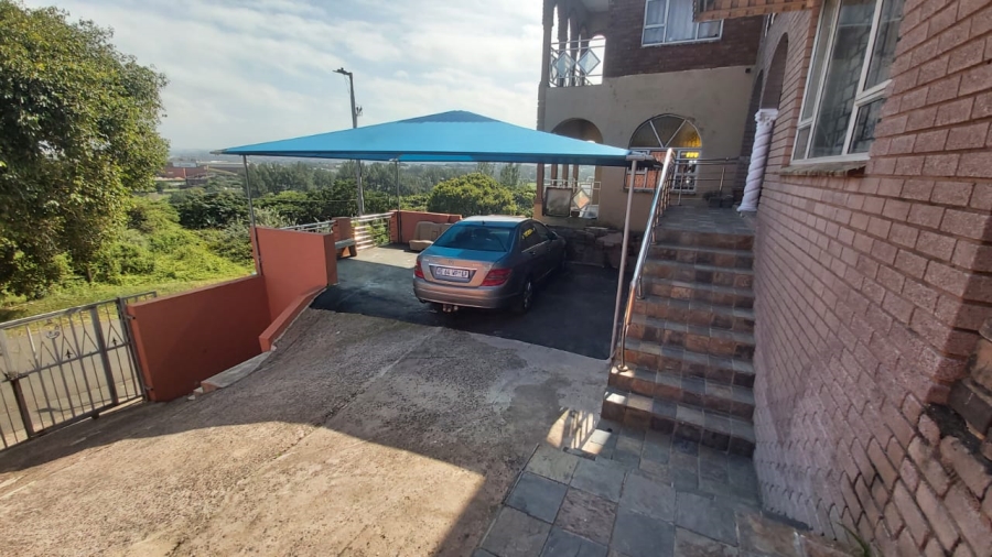 5 Bedroom Property for Sale in Merewent KwaZulu-Natal