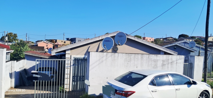 3 Bedroom Property for Sale in Lovu KwaZulu-Natal