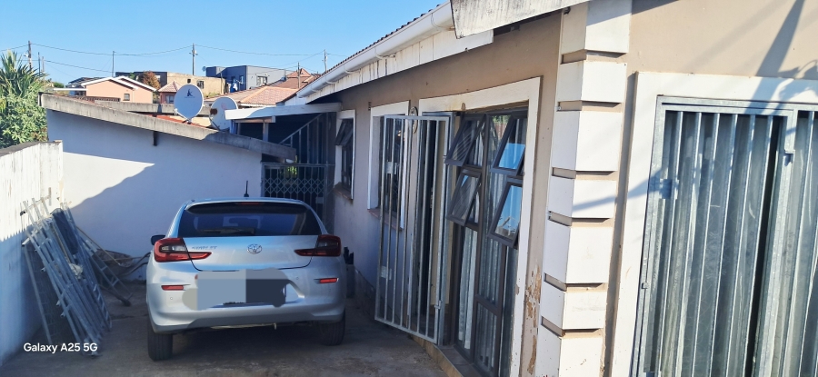 3 Bedroom Property for Sale in Lovu KwaZulu-Natal