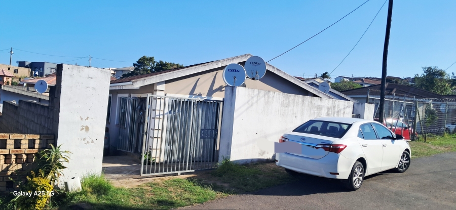 3 Bedroom Property for Sale in Lovu KwaZulu-Natal