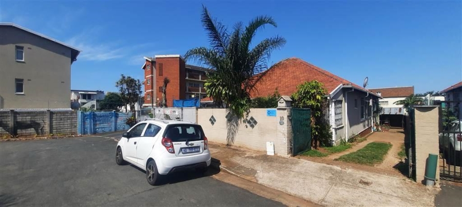 To Let 2 Bedroom Property for Rent in Glenwood KwaZulu-Natal