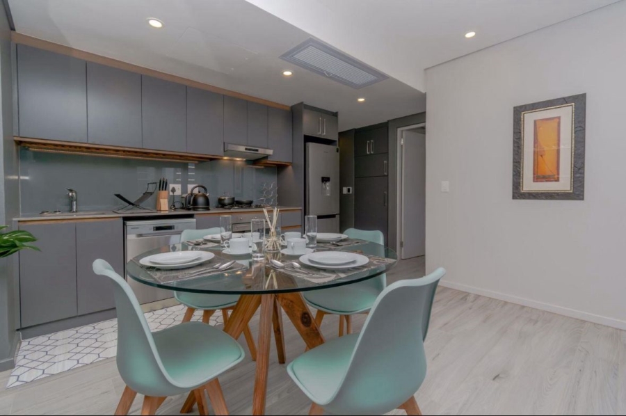To Let 2 Bedroom Property for Rent in Umhlanga Ridgeside KwaZulu-Natal