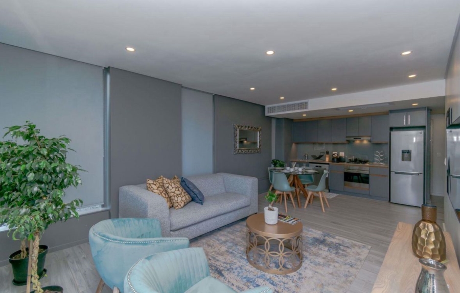 To Let 2 Bedroom Property for Rent in Umhlanga Ridgeside KwaZulu-Natal