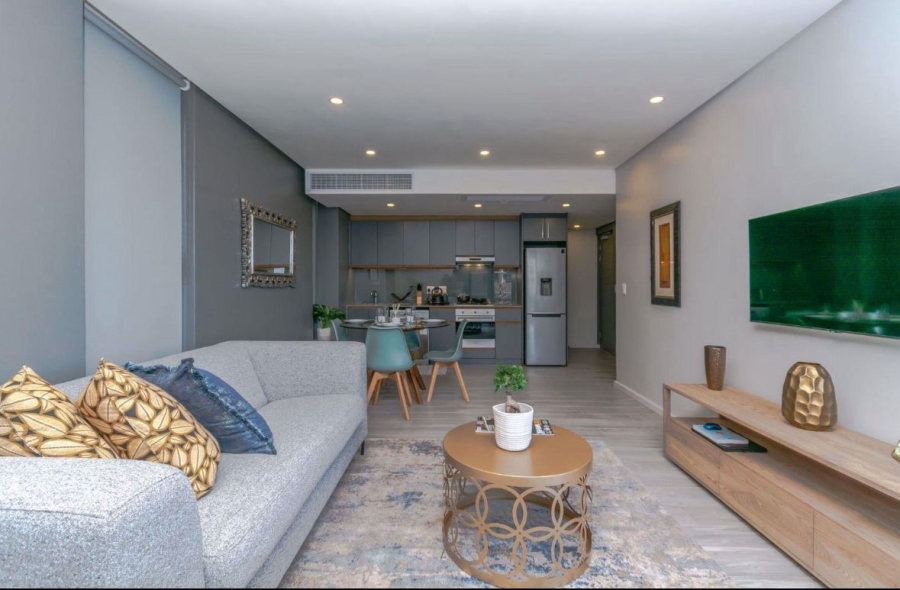 To Let 2 Bedroom Property for Rent in Umhlanga Ridgeside KwaZulu-Natal