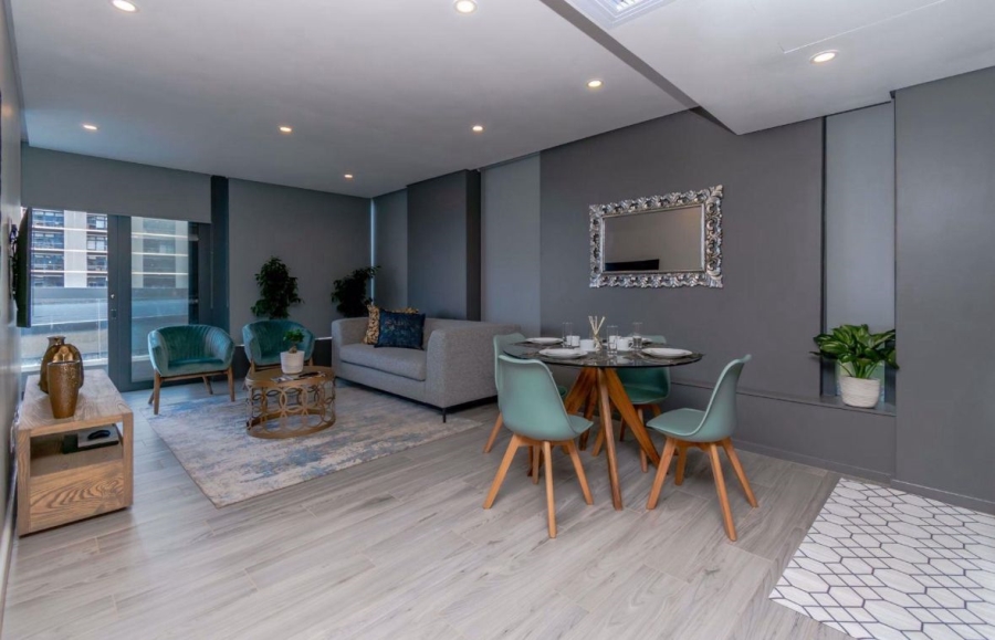 To Let 2 Bedroom Property for Rent in Umhlanga Ridgeside KwaZulu-Natal