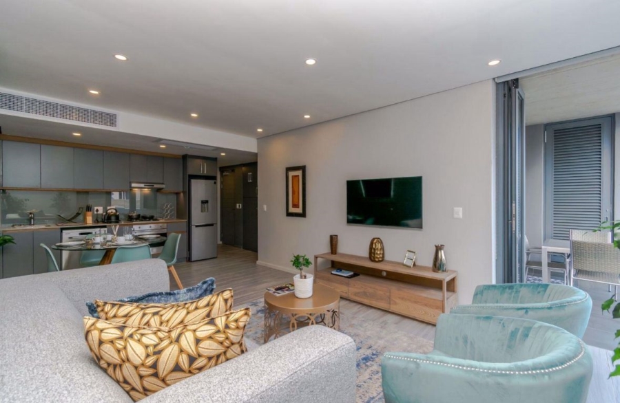 To Let 2 Bedroom Property for Rent in Umhlanga Ridgeside KwaZulu-Natal