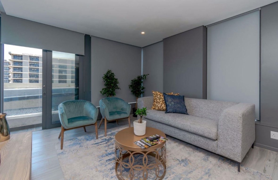 To Let 2 Bedroom Property for Rent in Umhlanga Ridgeside KwaZulu-Natal