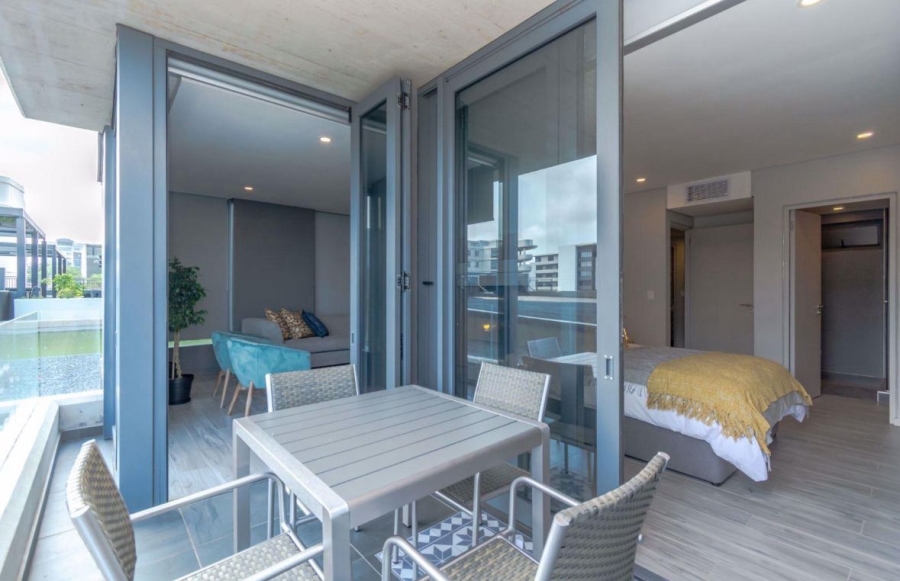 To Let 2 Bedroom Property for Rent in Umhlanga Ridgeside KwaZulu-Natal