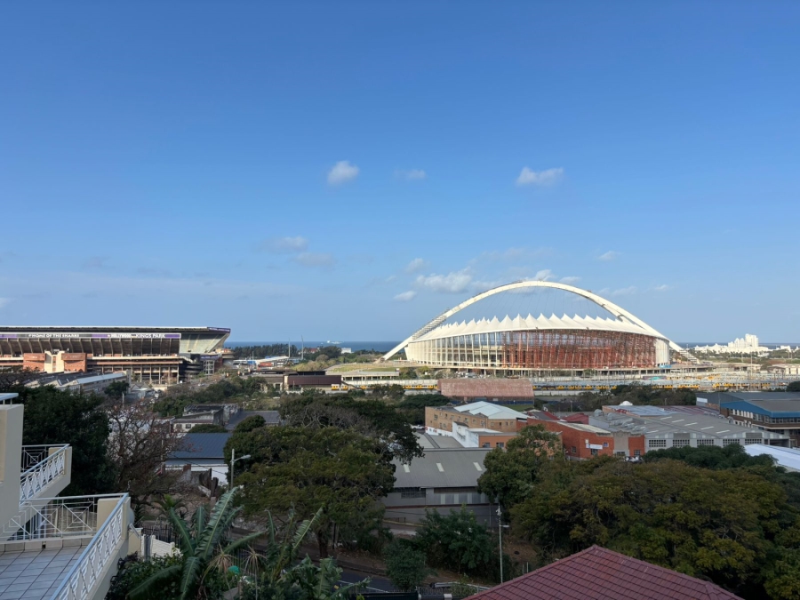 To Let 3 Bedroom Property for Rent in Morningside KwaZulu-Natal