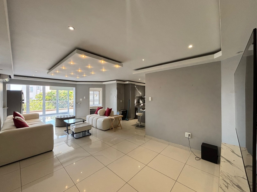 To Let 3 Bedroom Property for Rent in Morningside KwaZulu-Natal