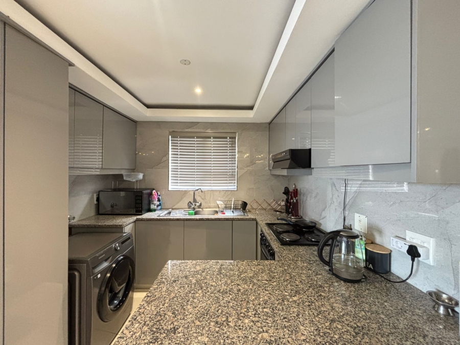 To Let 3 Bedroom Property for Rent in Morningside KwaZulu-Natal