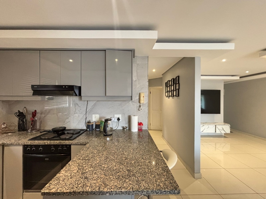 To Let 3 Bedroom Property for Rent in Morningside KwaZulu-Natal