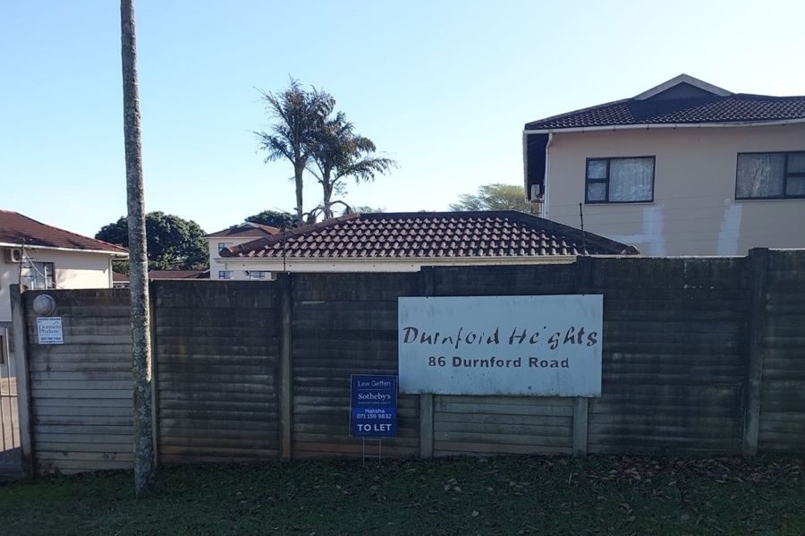 To Let 2 Bedroom Property for Rent in Richem KwaZulu-Natal