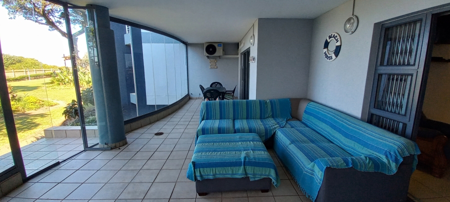 4 Bedroom Property for Sale in Manaba Beach KwaZulu-Natal