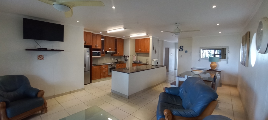 4 Bedroom Property for Sale in Manaba Beach KwaZulu-Natal