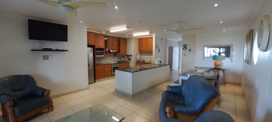 4 Bedroom Property for Sale in Manaba Beach KwaZulu-Natal