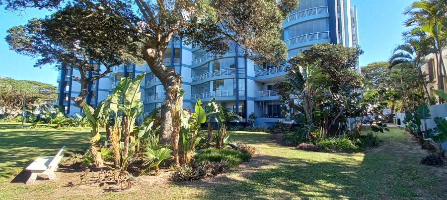 4 Bedroom Property for Sale in Manaba Beach KwaZulu-Natal