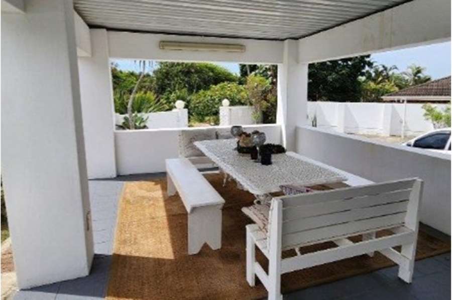 4 Bedroom Property for Sale in Doc Wilson Point KwaZulu-Natal