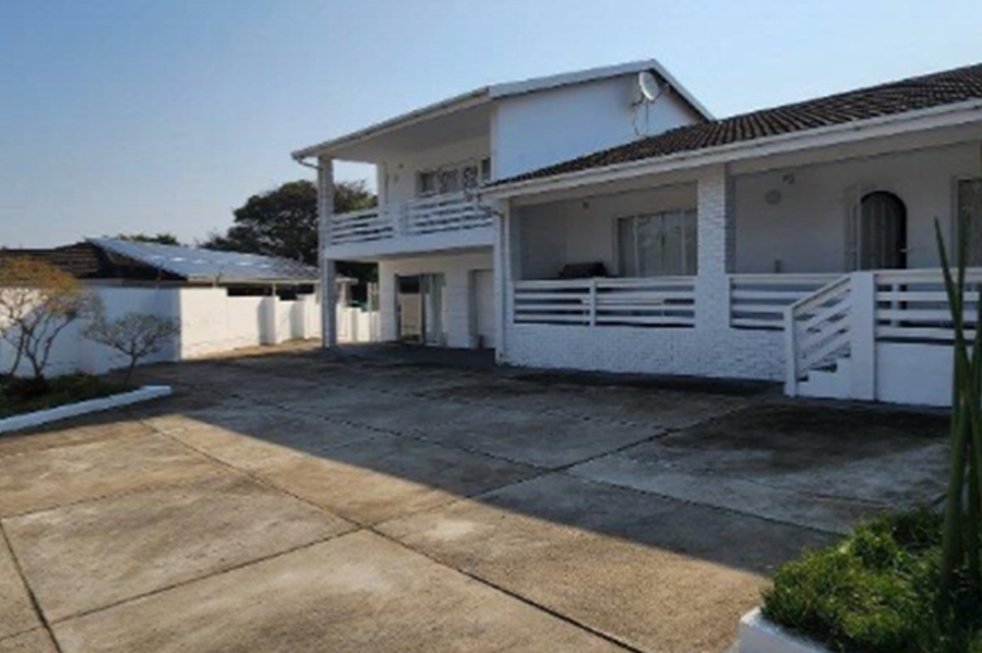 4 Bedroom Property for Sale in Doc Wilson Point KwaZulu-Natal