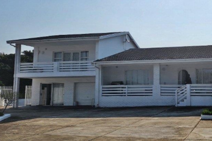 4 Bedroom Property for Sale in Doc Wilson Point KwaZulu-Natal