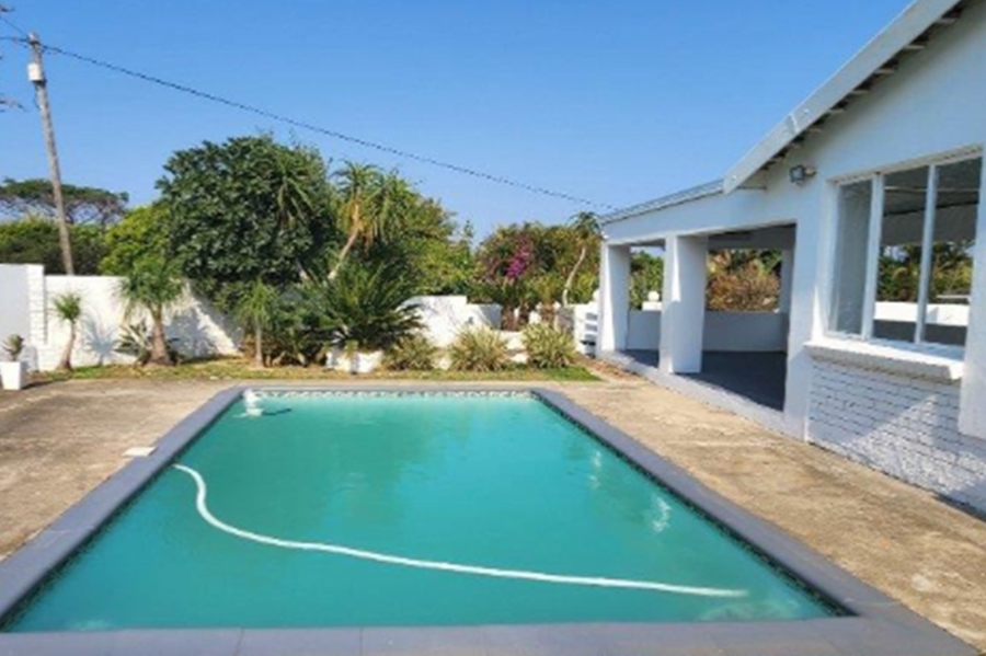 4 Bedroom Property for Sale in Doc Wilson Point KwaZulu-Natal