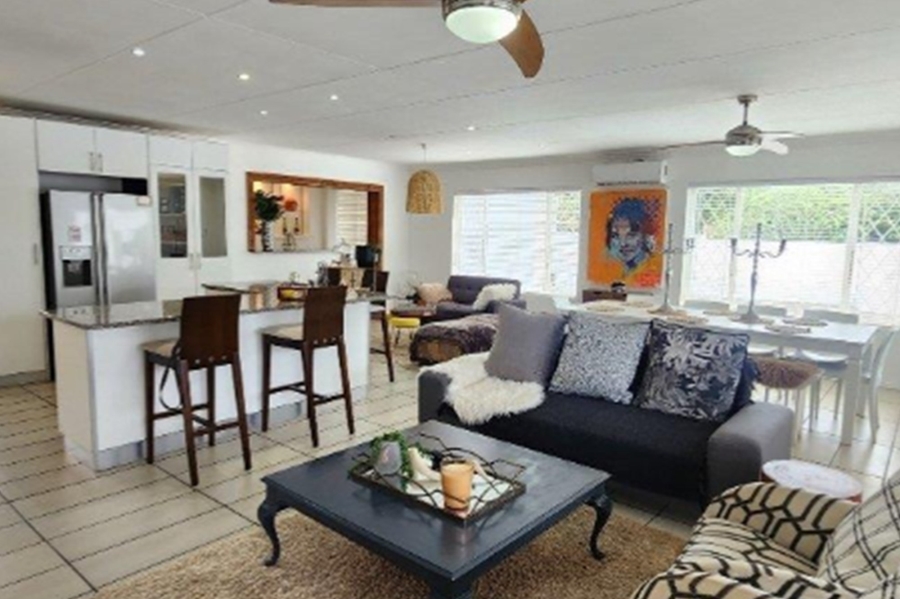 4 Bedroom Property for Sale in Doc Wilson Point KwaZulu-Natal