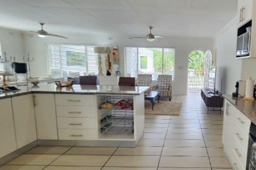 4 Bedroom Property for Sale in Doc Wilson Point KwaZulu-Natal