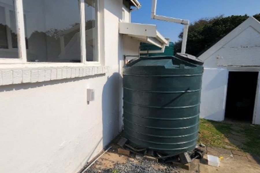 4 Bedroom Property for Sale in Doc Wilson Point KwaZulu-Natal