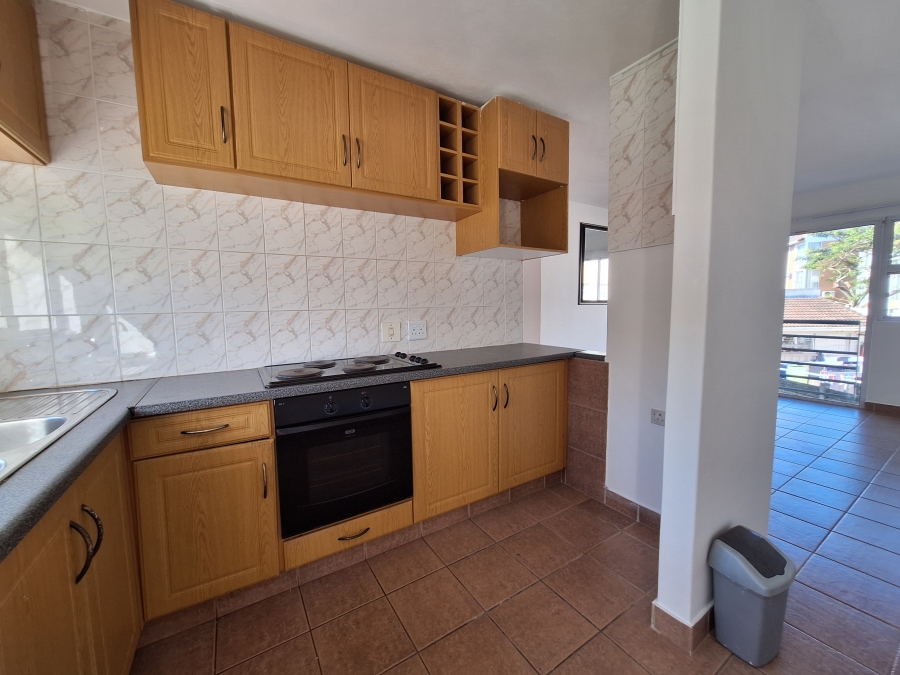 To Let 2 Bedroom Property for Rent in Morningside KwaZulu-Natal