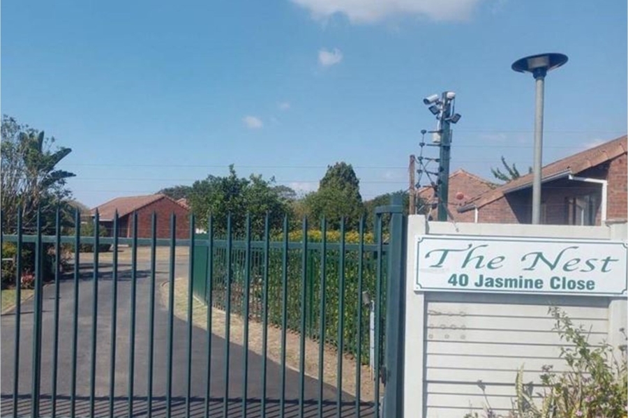 To Let 3 Bedroom Property for Rent in Cleland KwaZulu-Natal