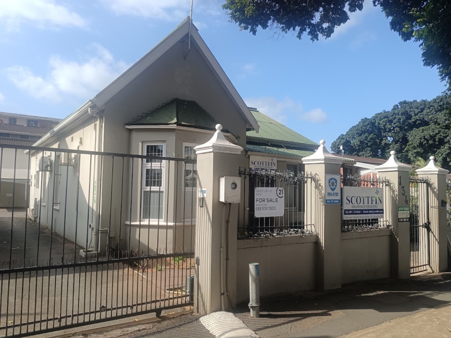 To Let commercial Property for Rent in Bulwer KwaZulu-Natal