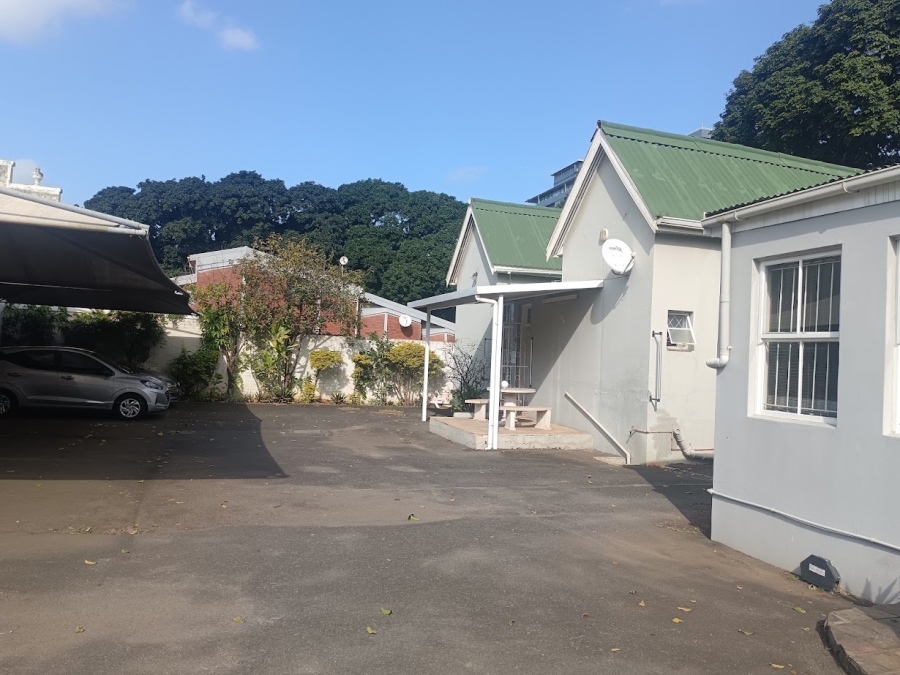 To Let commercial Property for Rent in Bulwer KwaZulu-Natal