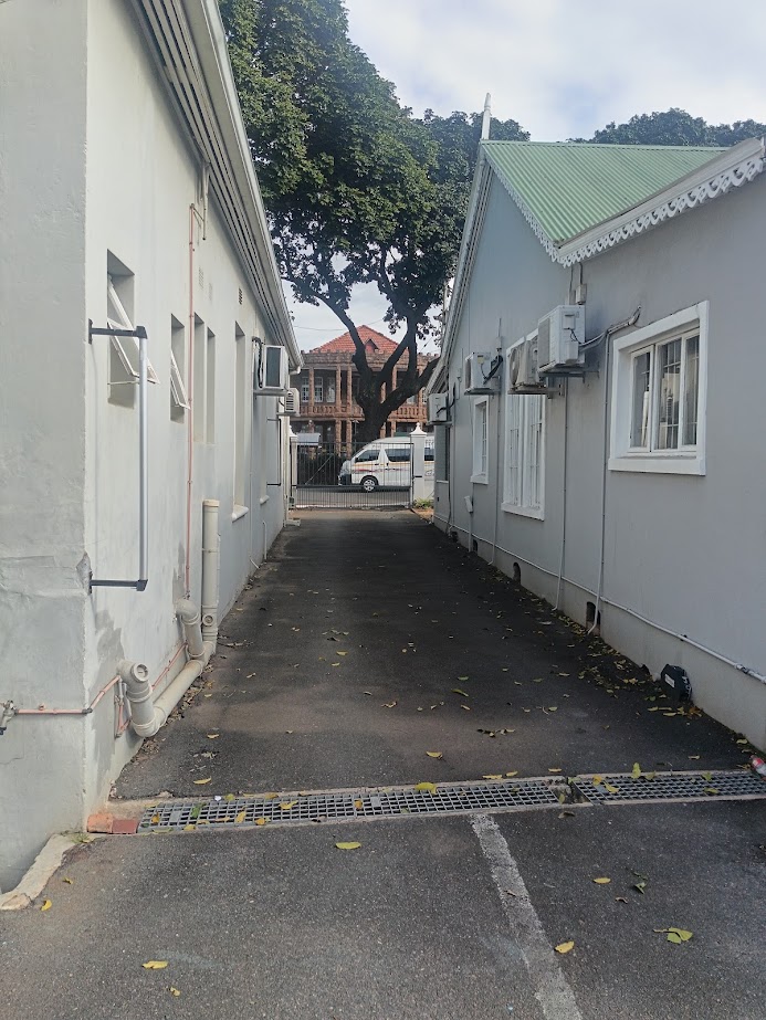 To Let commercial Property for Rent in Bulwer KwaZulu-Natal