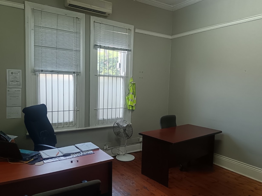 To Let commercial Property for Rent in Bulwer KwaZulu-Natal
