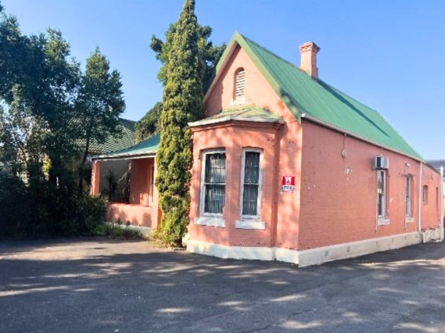 Commercial Property for Sale in Pietermaritzburg Central KwaZulu-Natal