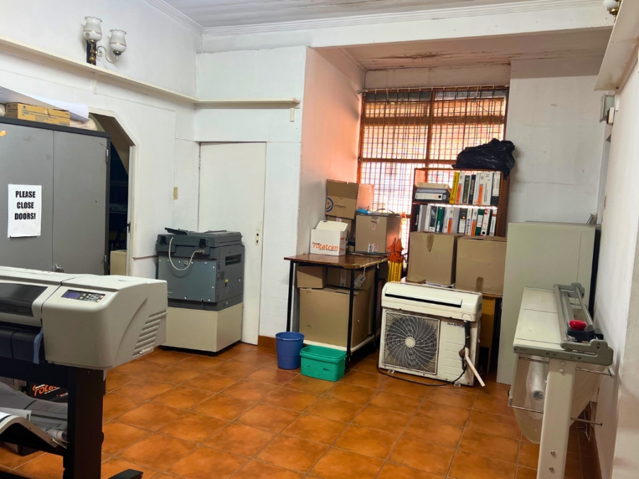 Commercial Property for Sale in Pietermaritzburg Central KwaZulu-Natal