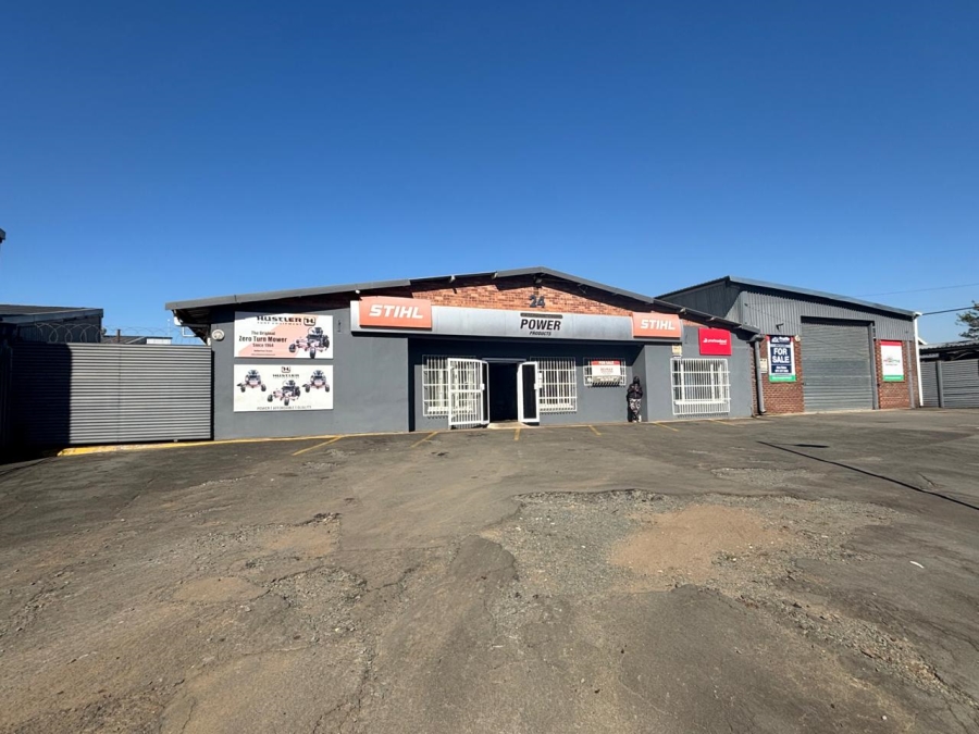 Commercial Property for Sale in Pietermaritzburg Central KwaZulu-Natal