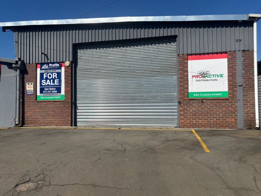 Commercial Property for Sale in Pietermaritzburg Central KwaZulu-Natal